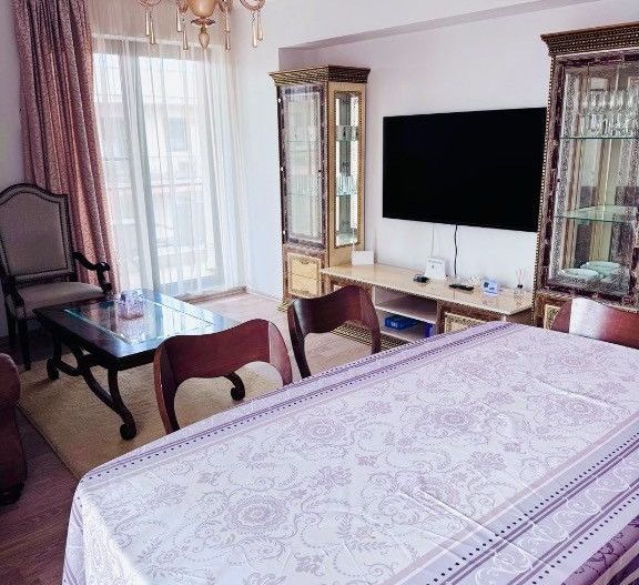 Inchiriere apartament 3 camere lux ONIX RESIDENCE Grozavesti - Poză 5