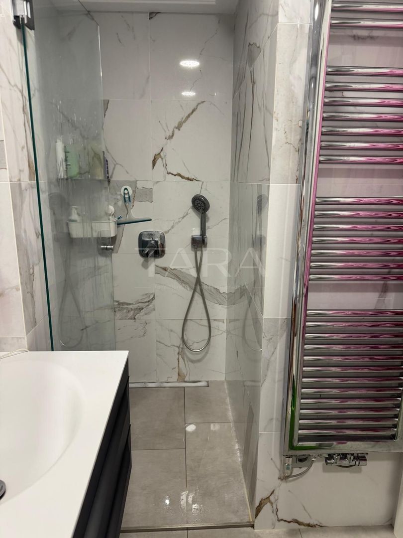 Apartament 82 mp + grădină 140 mp, Florești – zona Parc Poligon - Poză 5