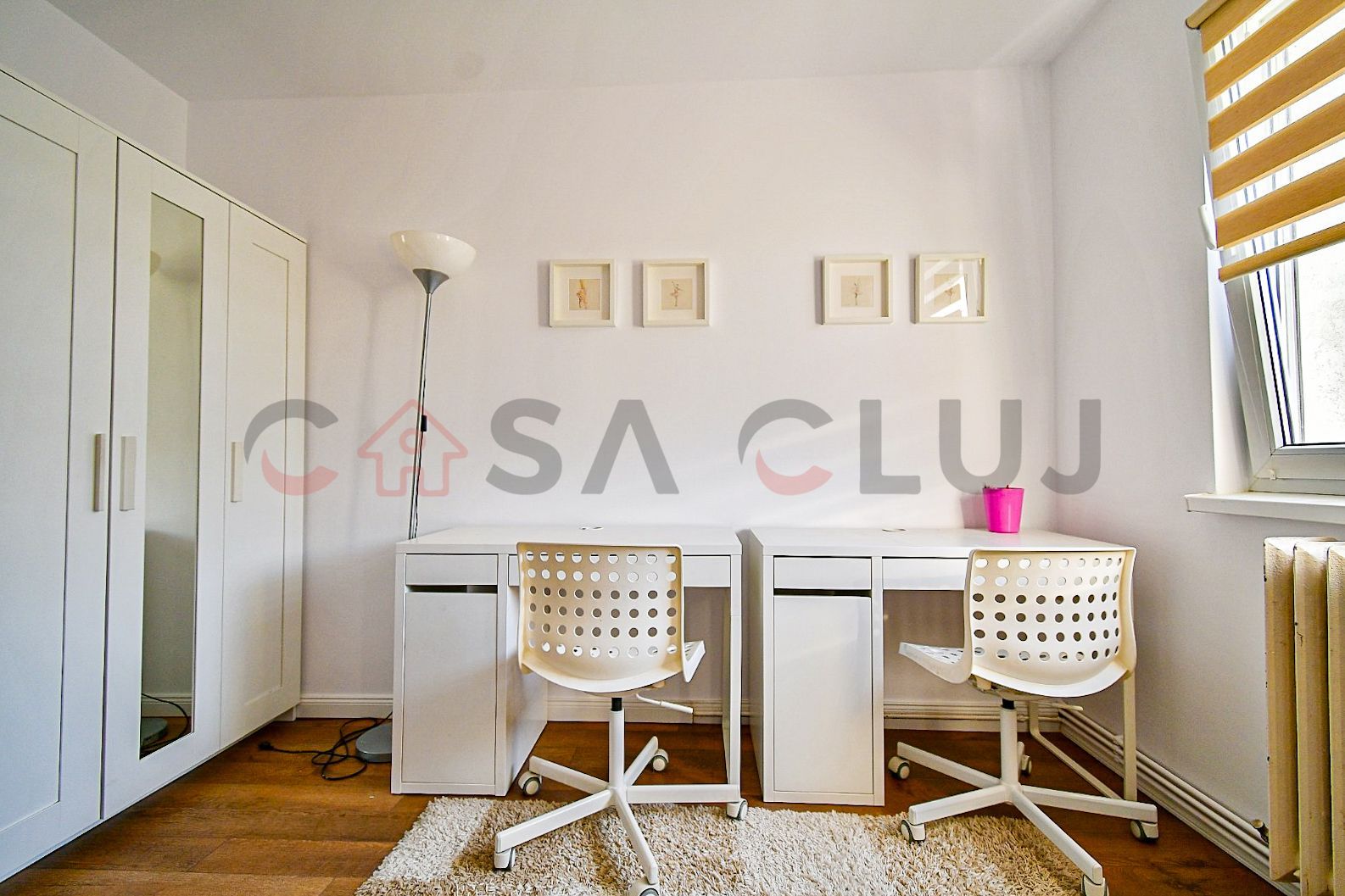 Etaj intermediar/ bloc reabilitat termic/ Gheorgheni - Poză 6