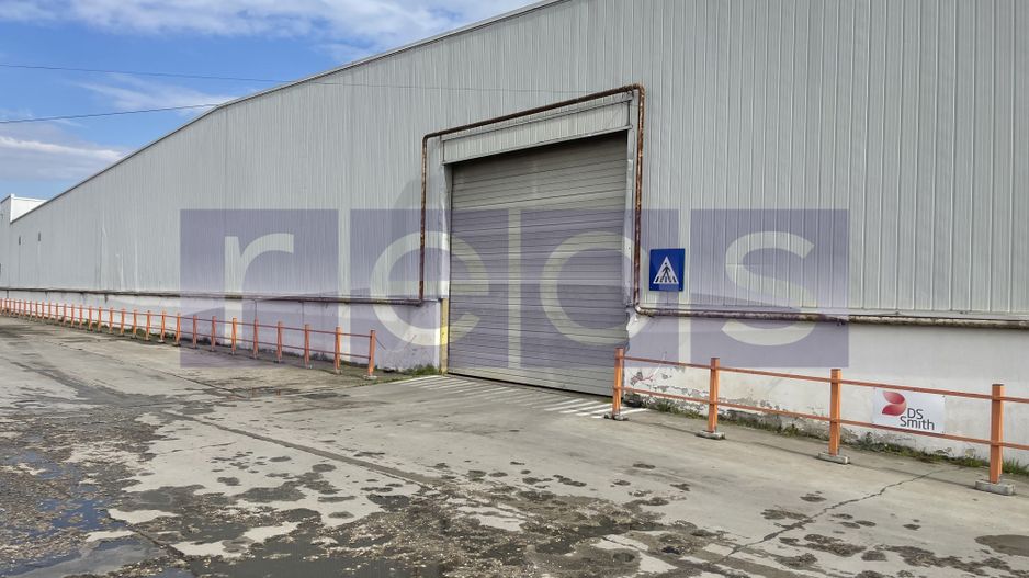 HALA | DEPOZIT - OTOPENI CENTURA  |  20.0000 MP - Poză 5