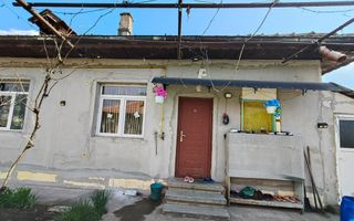 Casă de vânzare în zona 1 Mai – Târgu Jiu | Comision 0%  cumpărător - Poză 3