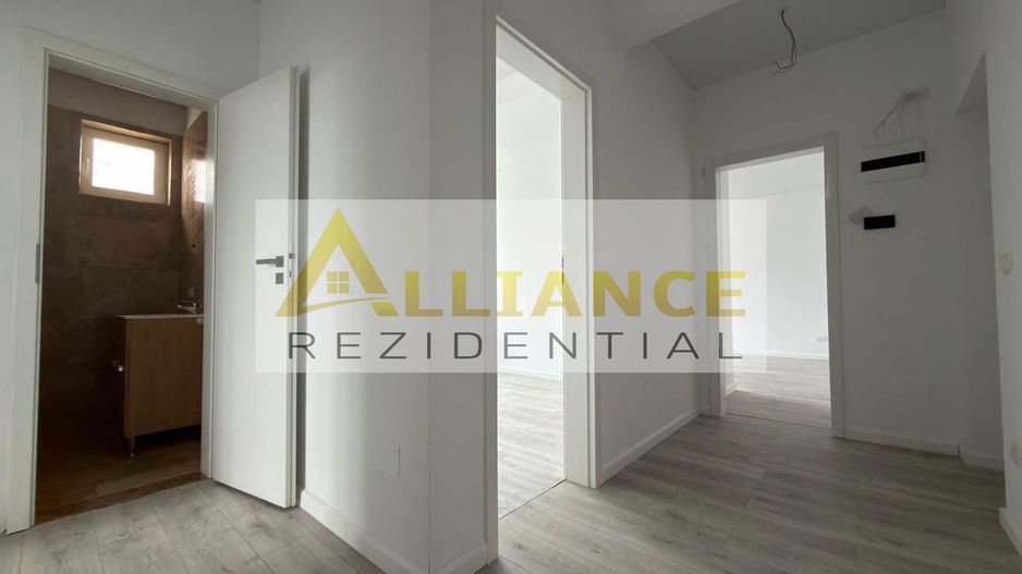 Apartament Nou 3 Camere cu Parcare – Șoseaua Leordeni - Poză 6