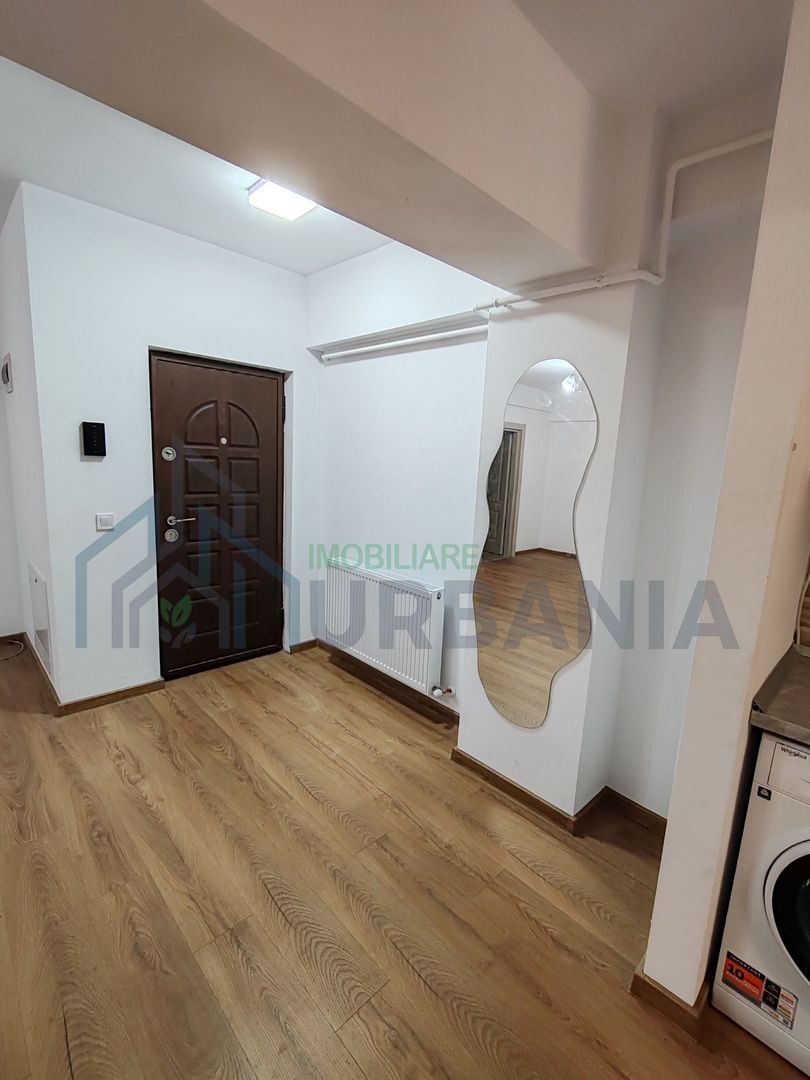 Apartament 2 camere, 52 mp + loc parcare, Rezidential Design Group, Hlincea 69, Iasi - Poză 7