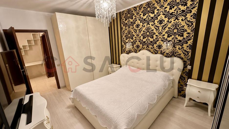 2 camere, bloc nou, Mărăști - Poză 4