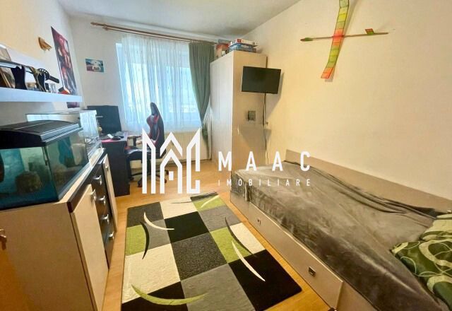 Apartament 3 camere | Decomandat | Balcon | 75 MPU | Turnisor - Poză 1