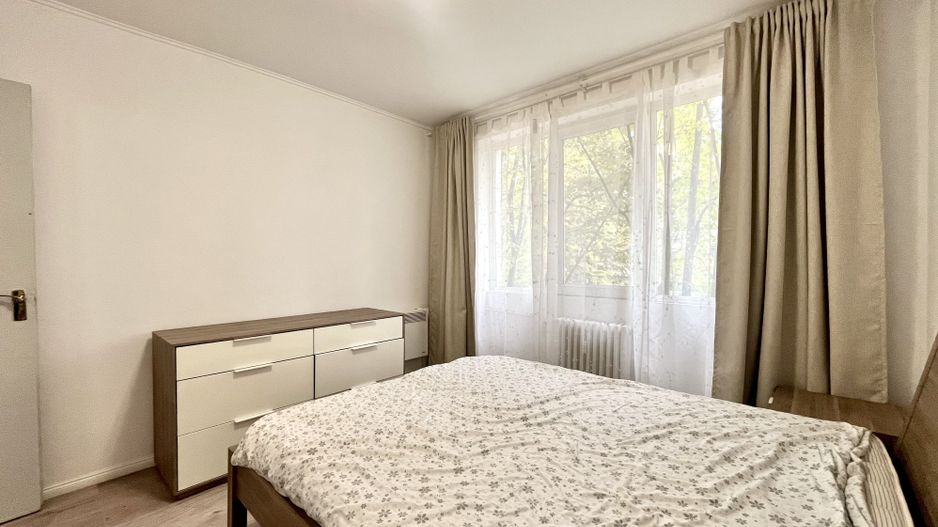 Apartament cu 2 camere, chiriaș inclus, în zona Centrala - Popa Șapcă - Poză 12