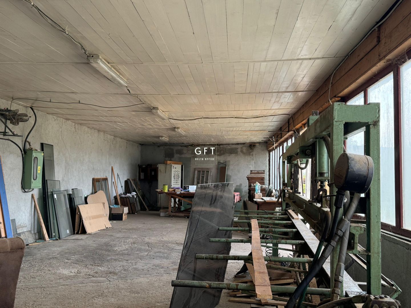 Exclusivitate! Complex multifunctional de vanzare/de inchiriat!!! - Poză 12