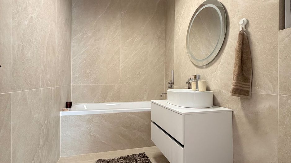 Prima Inchiriere 3 Camere Mtm Residence Pipera - Poză 19