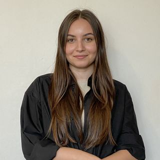 Alexandra Mora - Impakt Imobiliare