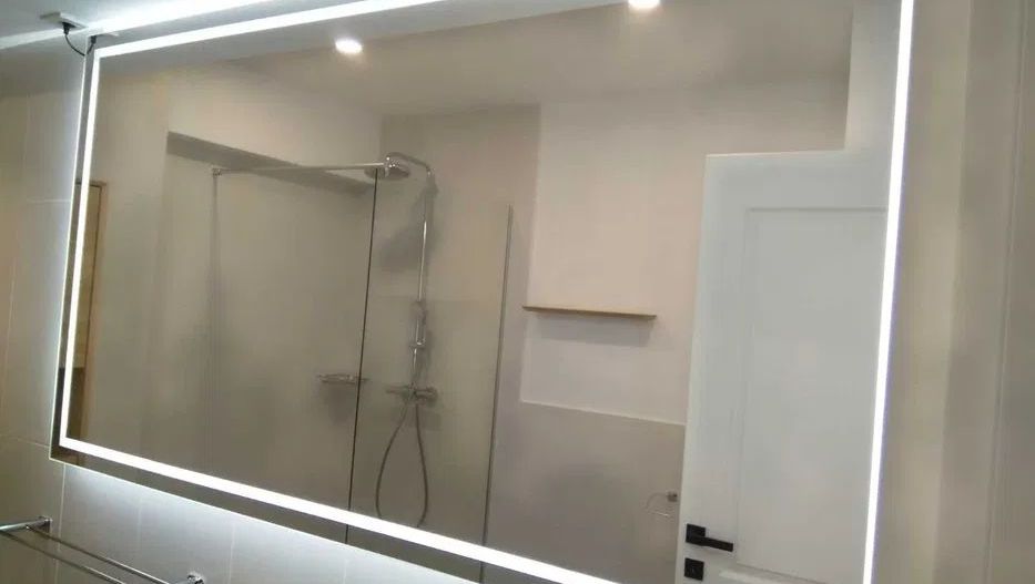 Garsonieră in bloc nou, lux, balcon – Titulescu, 7 min metrou Basarab - Poză 7