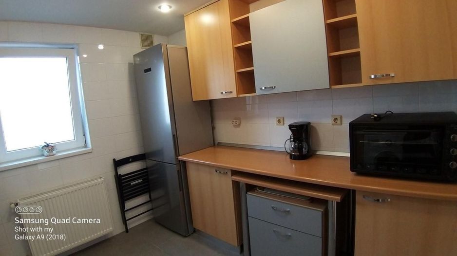 Herastrau - Nordului, apartament 4 camete LUX, etaj 4 - Poză 8