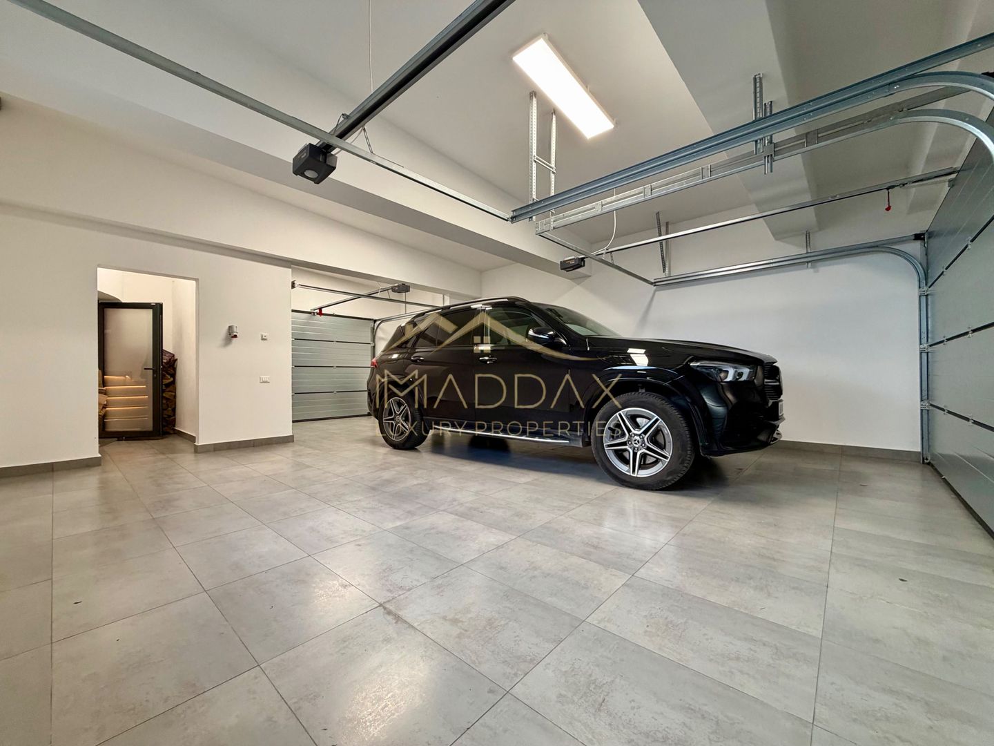 Vila Exclusivista *615mp* - teren 625mp // Erou Iancu Nicolae - Cambridge School - Poză 101