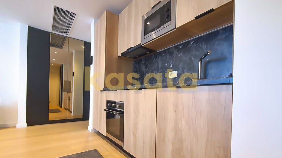 Apartament spectaculos cu vedere liberă către Promenada Mall - Poză 8