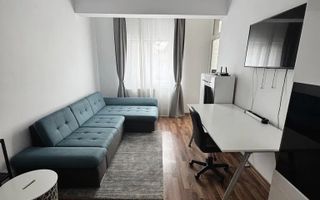 Apartament 2 camere metrou Dimitrie Leonida-Bloc nou - Poză 1