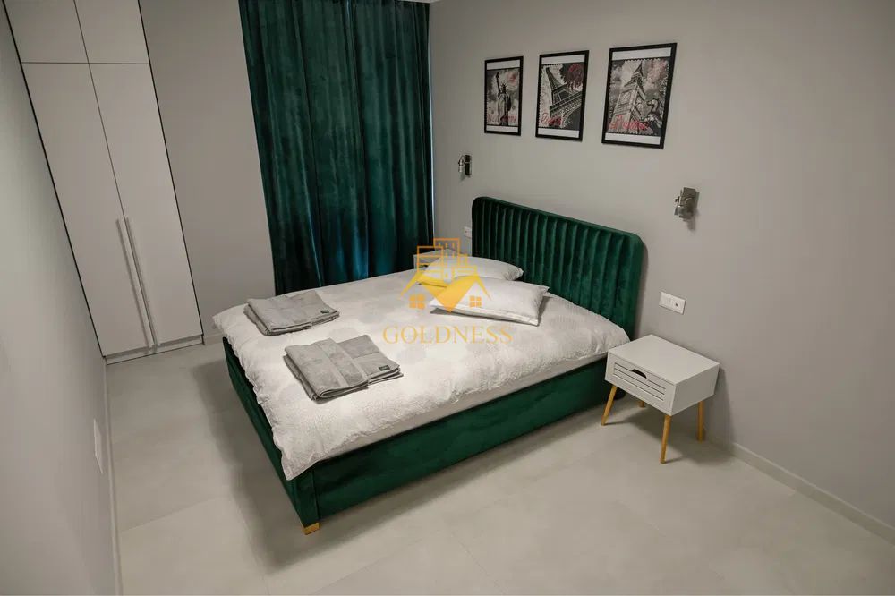 2 camere, garaj, bloc nou, Zorilor zona Golden Tulip,LIDL, Frunzisului - Poză 5