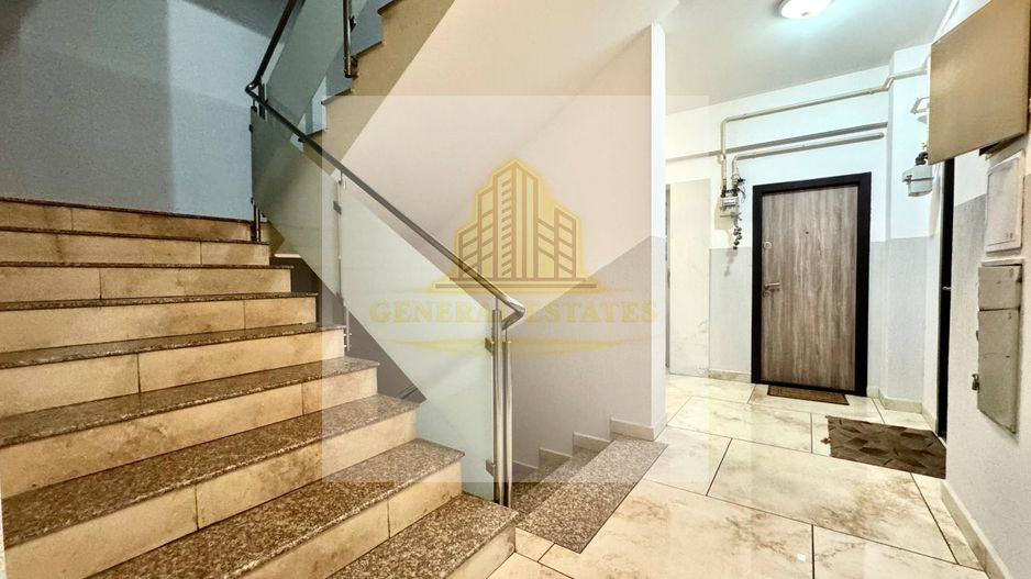 Vânzare apartament - 1 cameră - 42,5 m.p. - UltraCentral - Poză 10
