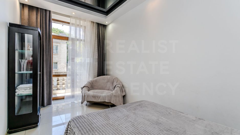 Chirie, apartament, 2 camere, bd. Ştefan cel Mare şi Sfînt, Centru - Poză 7