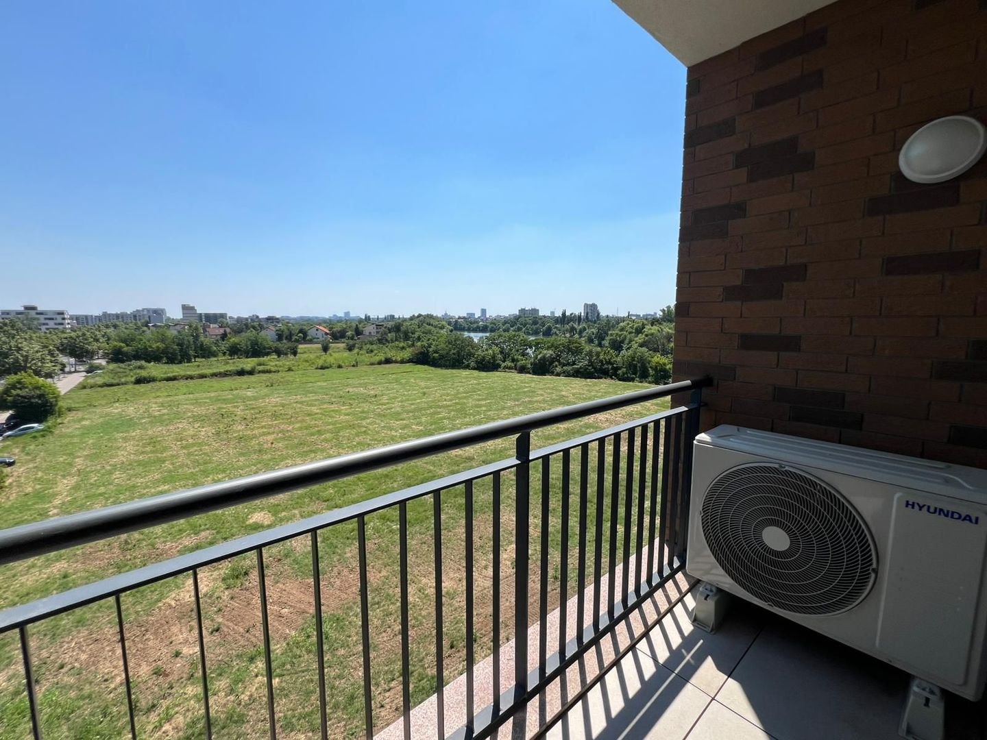 Apartament cu 3 camere | 89 mp utili | Sisești - Poză 7