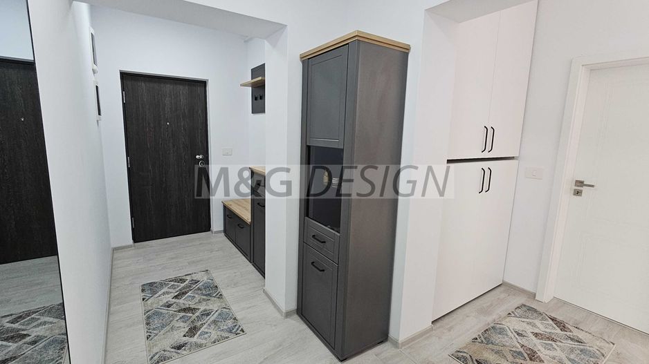 Apartament 1 camera Aradului bloc nou - Poză 5