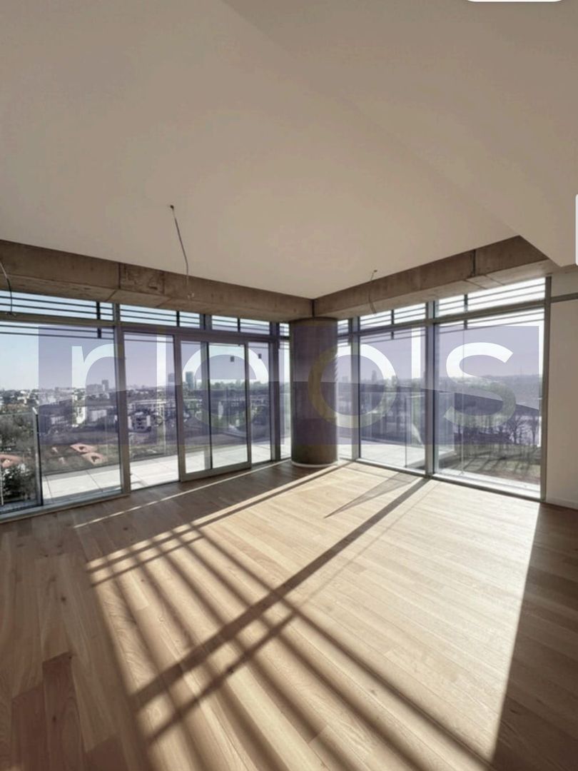 VANZARE 4 CAMERE Upsite | ZONA FLOREASCA - Poză 1