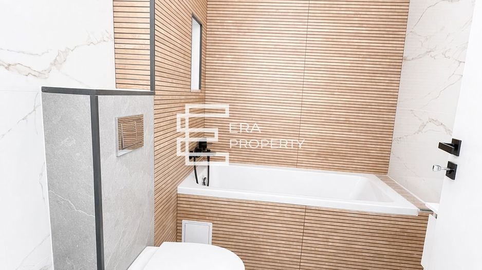 Apartament 1 cameră la cheie cu grădină proprie 48mp | Șelimbăr, zona Brana - Poză 4