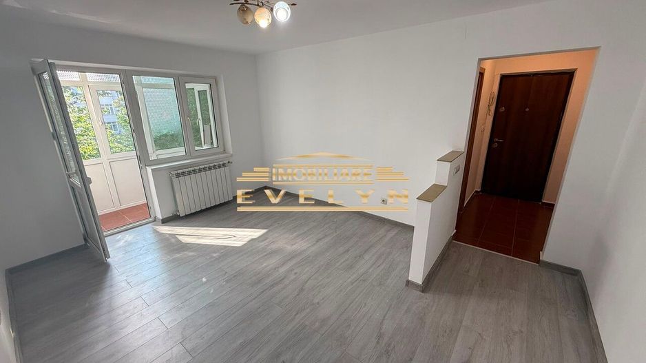 Apartament 3 camere de vânzare – Zona Primăverii, Str. Elie Radu - Poză 1