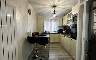 Apartament la cheie | 3 camere | Zona Mărăști - Poză 12