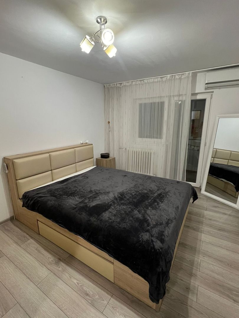 Buziasului | 1 Camera | Renovat complet | Disponibil imediat - Poză 2