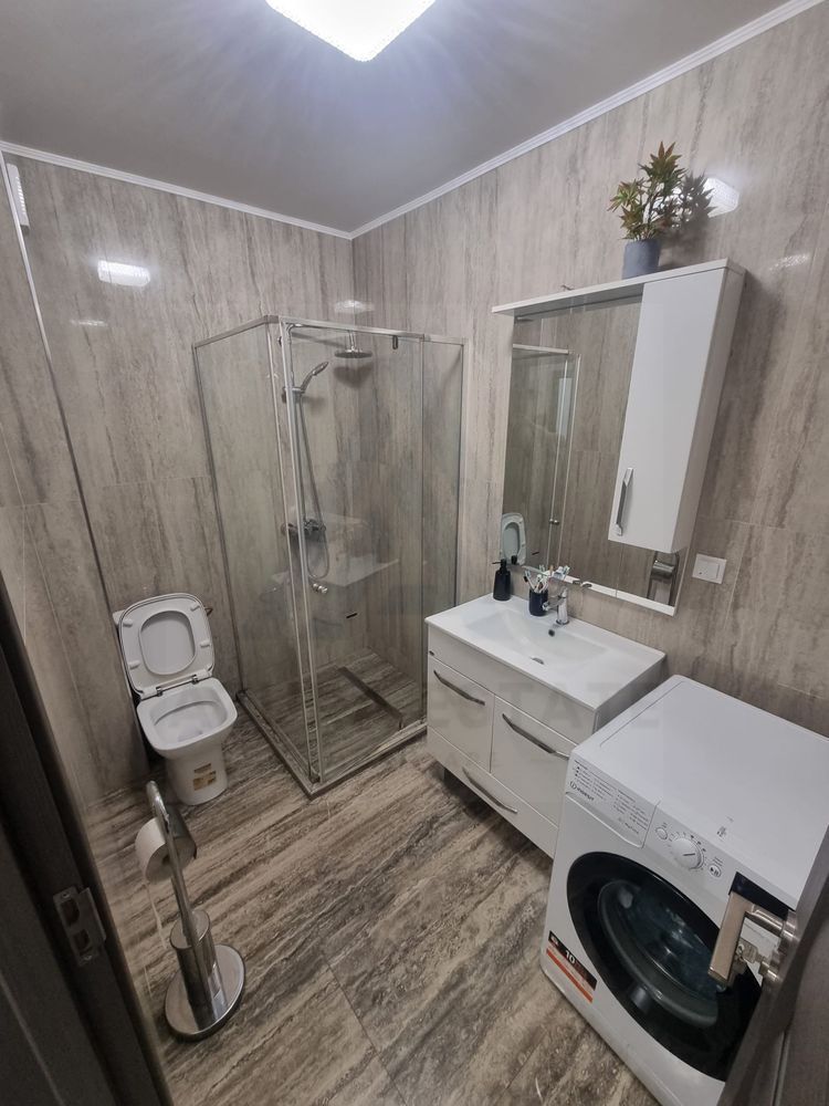 Apartament spatios 2 camere 60 mp utili balcon 7 mp Doamna Stanca - Poză 7