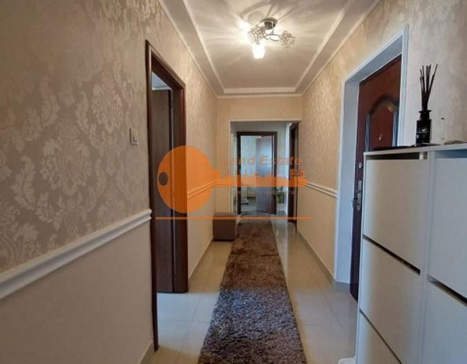 Apartament 3 Camere | Sebastian – 13 Septembrie | 80 mp - Poză 15