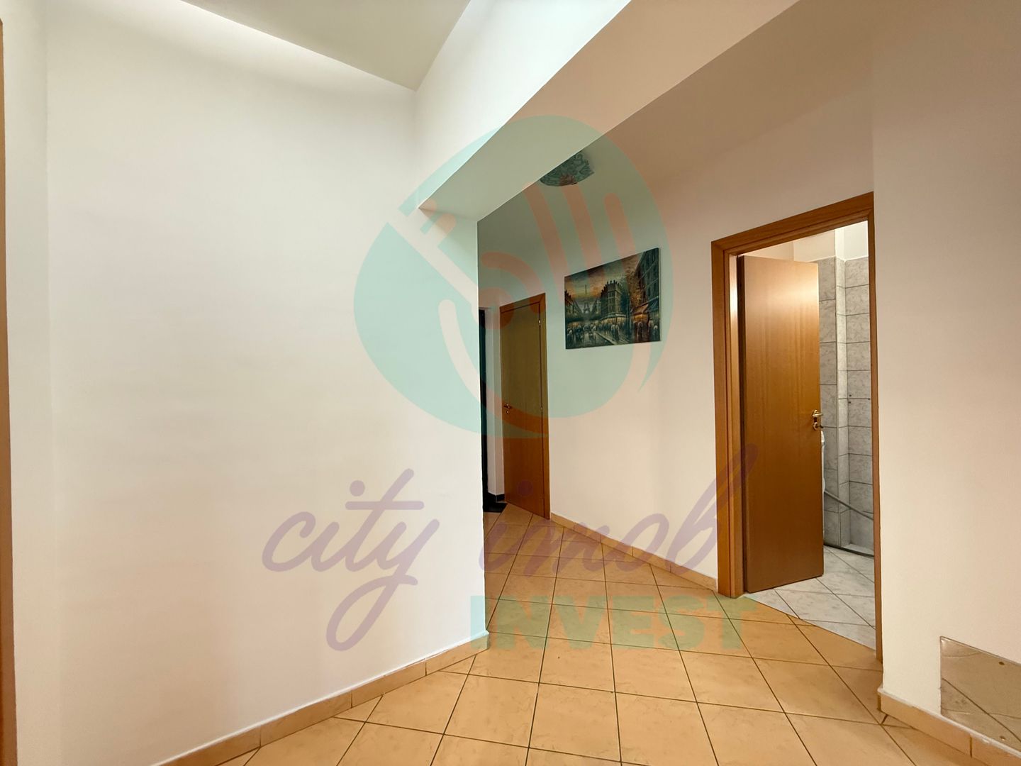 Apartament 3 camere | Matei Basarab – Udriște | 81 mp utili | Etaj 1 - Poză 16