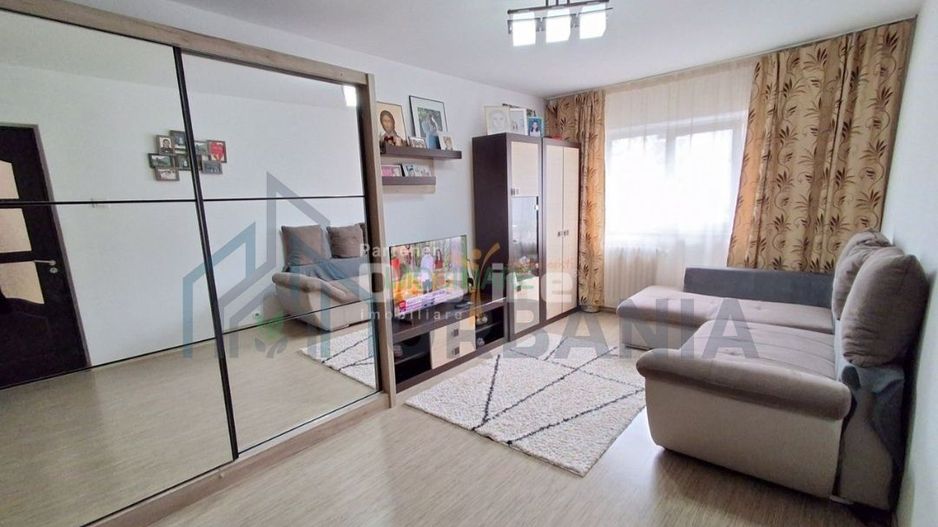 Apartament 2 camere, 46 mp, cartierul Dacia, Iași - Poză 8