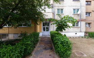 Apartament cu 4 camere decomandat | 93 mp utili | Etaj 1 | Zona Nord - Poză 25