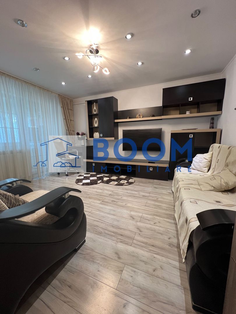 Apartament | 2 camere | Ultracentral | De inchiriat - Poză 1
