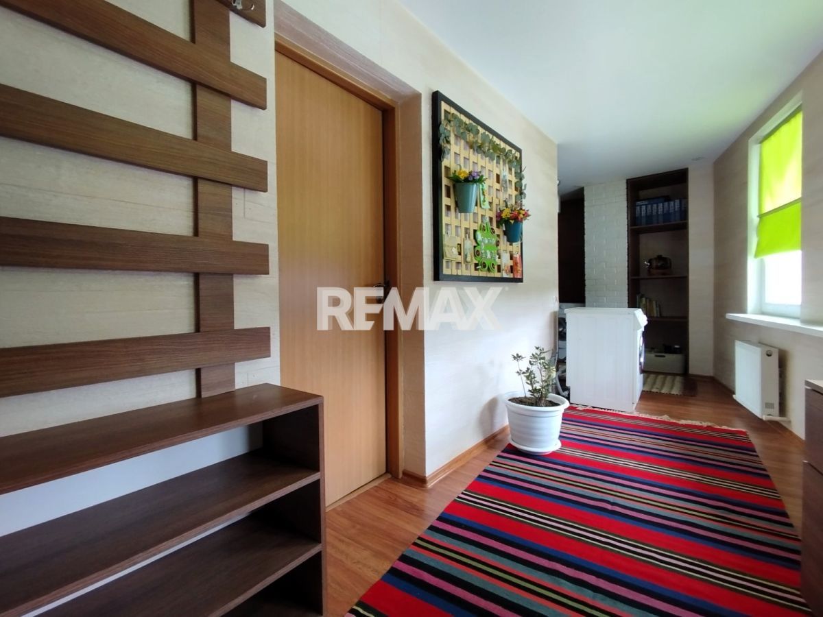 Casă cu 2 niveluri și intrări separate | 160 m² utili | 4 ari | Sîngera, Chișinău | Potent‌ial Duplex - Poză 18