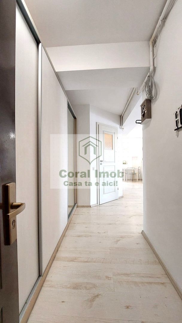 Vanzare 2 camere Vitan Barzesti, cu parcare! - Poză 9