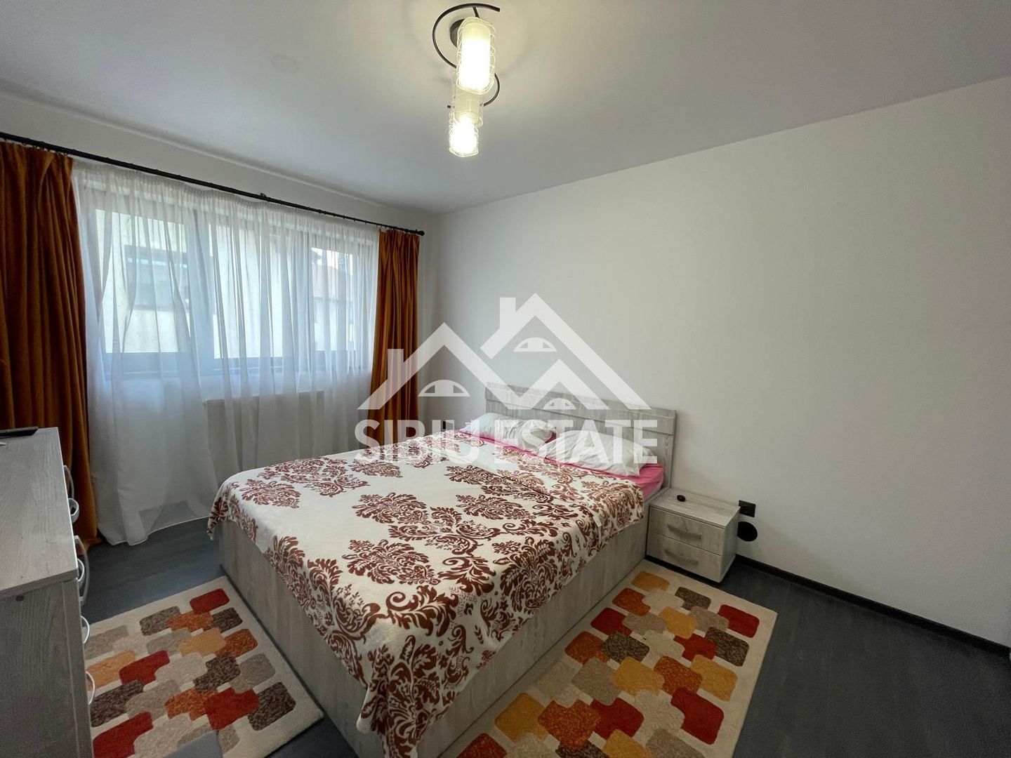 Apartament de vanzare 3 camere si 2 locuri parcareSelimbar - Poză 16