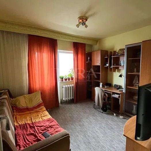 Apartament 3 camere, Mănăștur, zona Minerva, etaj intermediar. - Poză 6