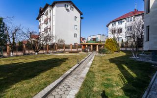 Vânzare, casă, 5 camere, str. Grenoble, Telecentru - Poză 71