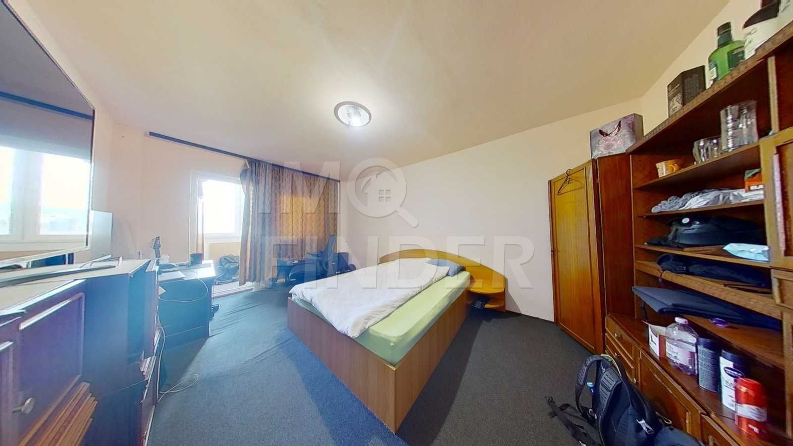 Apartament 4 camere Marasti zona Iulius Mall - Poză 1