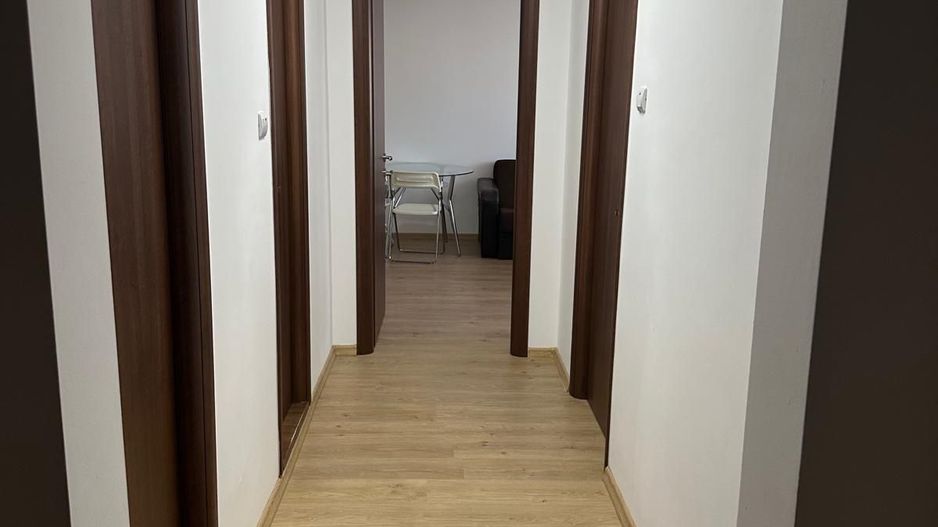 Apartament 3 camere (inițial 2 camere) – de închiriat Cangasi - Poză 2