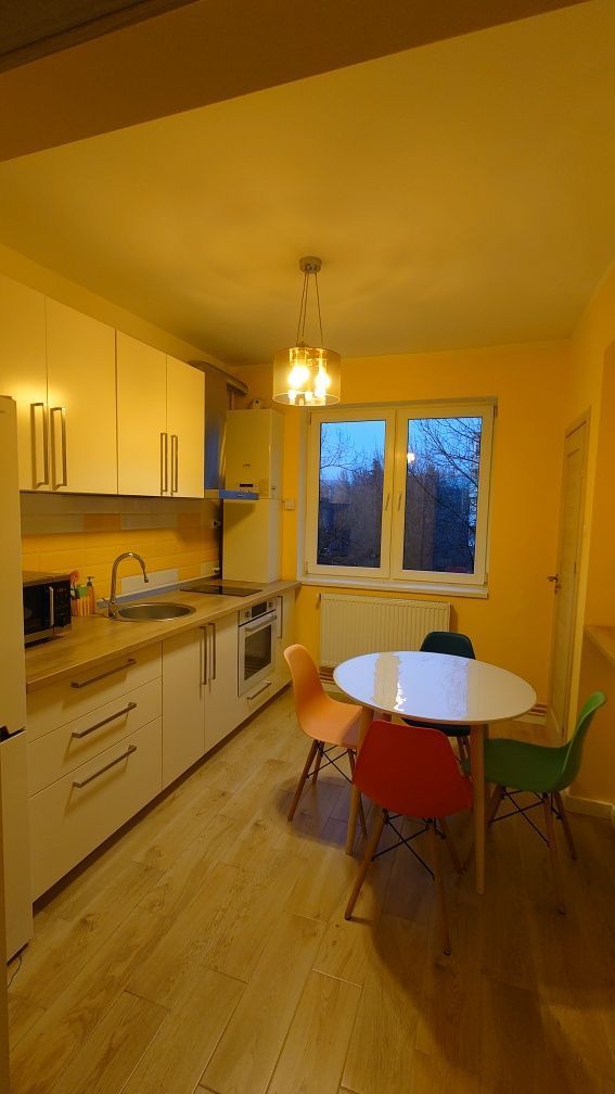 Apartament 2 camere 60mp etaj 2/4 Plopilor - Poză 5