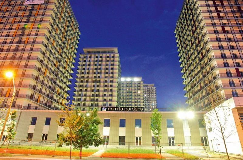 Apartament 3 camere | cu loc de parcare in Asmita Gardens - Poză 1