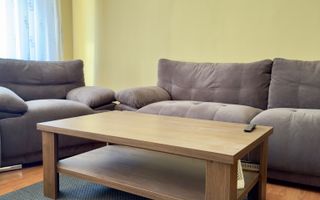 Pb 2 camere, etajul 2, str. Xenopol, aproape de Ramada - Poză 25