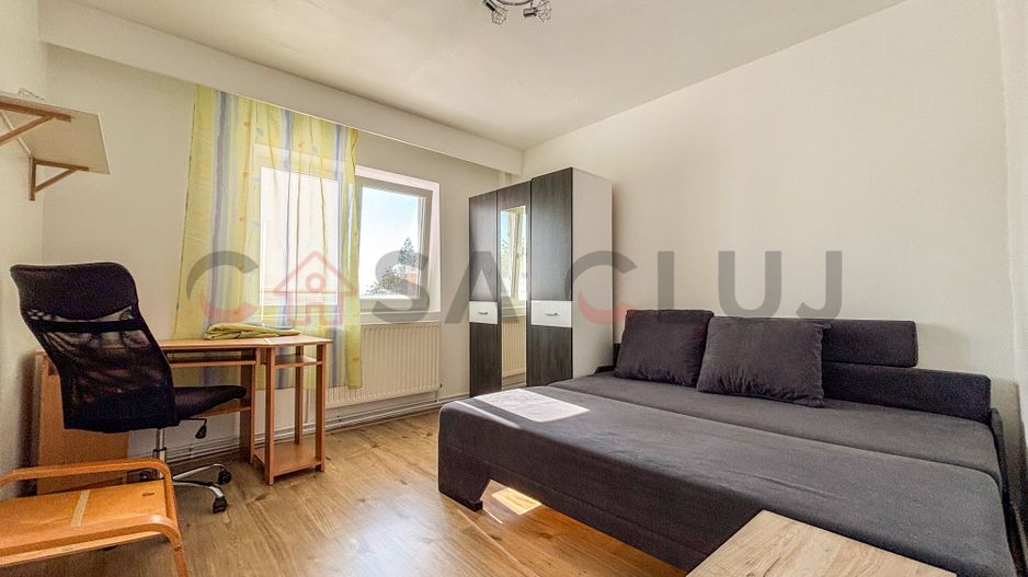 Confort și liniște în Zorilor – aproape de Golden Tulip - Poză 1