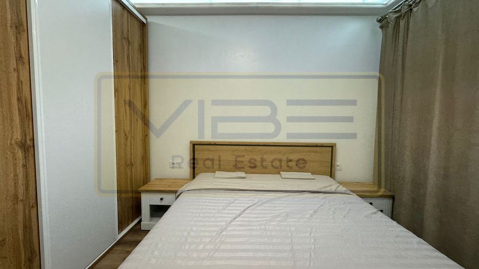 Apartament 3 camere premium Podu Ros - Palas Mall - Poză 8