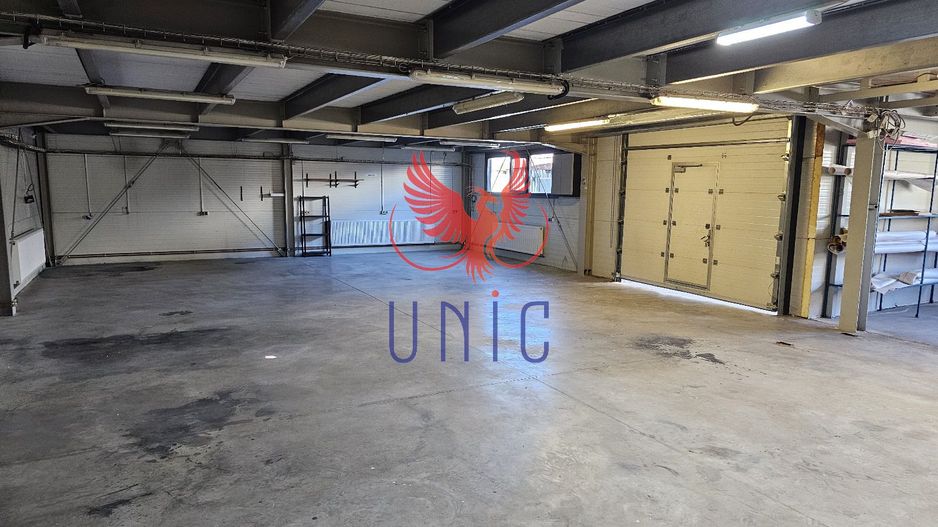 Spatiu comercial zona Ford- Craiova - Poză 24