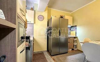 Apartament cu 2 camere, terasă generoasă, zonă Kaufland - Poză 3