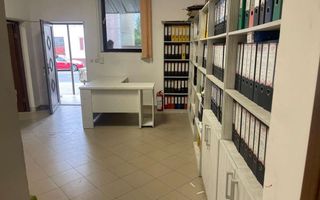 Spațiu comercial / Apartament,Titulescu 100 mp - Poză 1