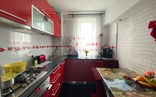 Apartament cu 2 camere | 44 mp | Cartierul Gheorgheni - Poză 6